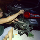 Illustration for article titled Installing a Trailer Hitch on a Mazda Miata Is Incredibly Easy and Fixes the Cars Biggest Flaw